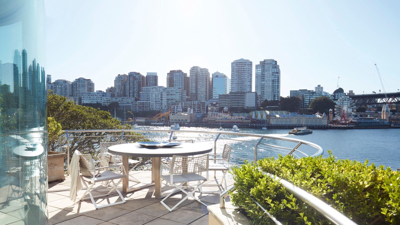 Photo of Outdoor in McMahons Point