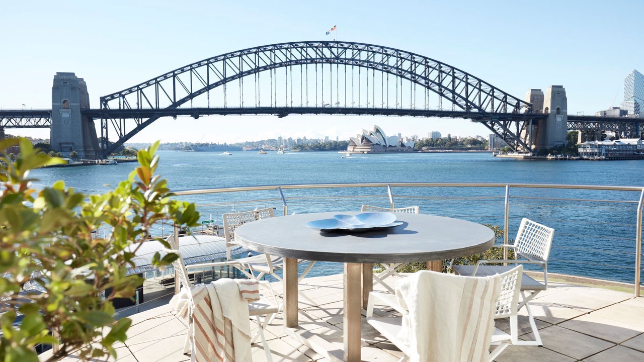 Photo of Outdoor in McMahons Point