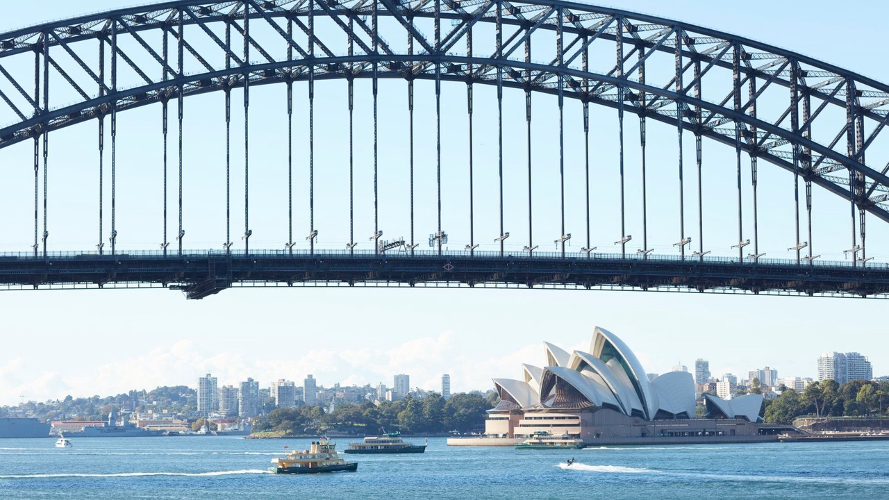 Photo of Others in McMahons Point