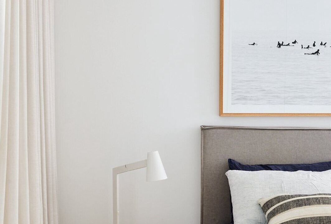 Photo of Bedroom in North Bondi