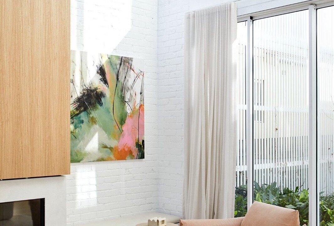 Photo of Livingroom in North Bondi