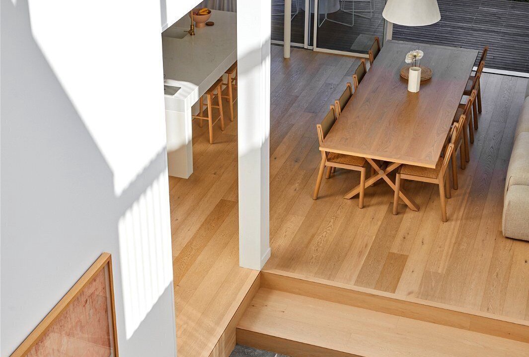Photo of Livingroom in North Bondi
