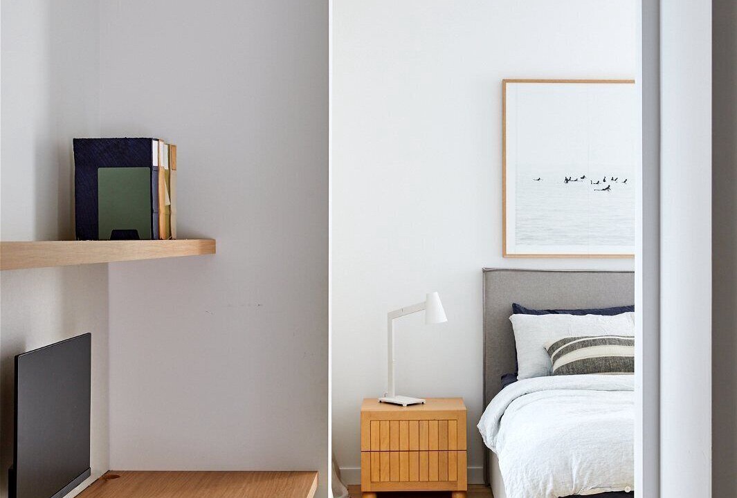 Photo of Bedroom in North Bondi