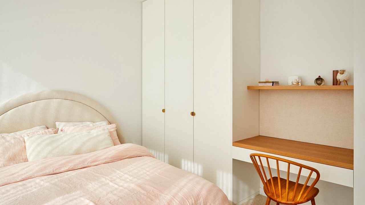 Photo of Bedroom in North Bondi