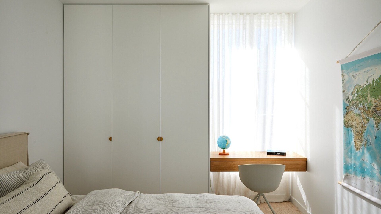 Photo of Bedroom in North Bondi