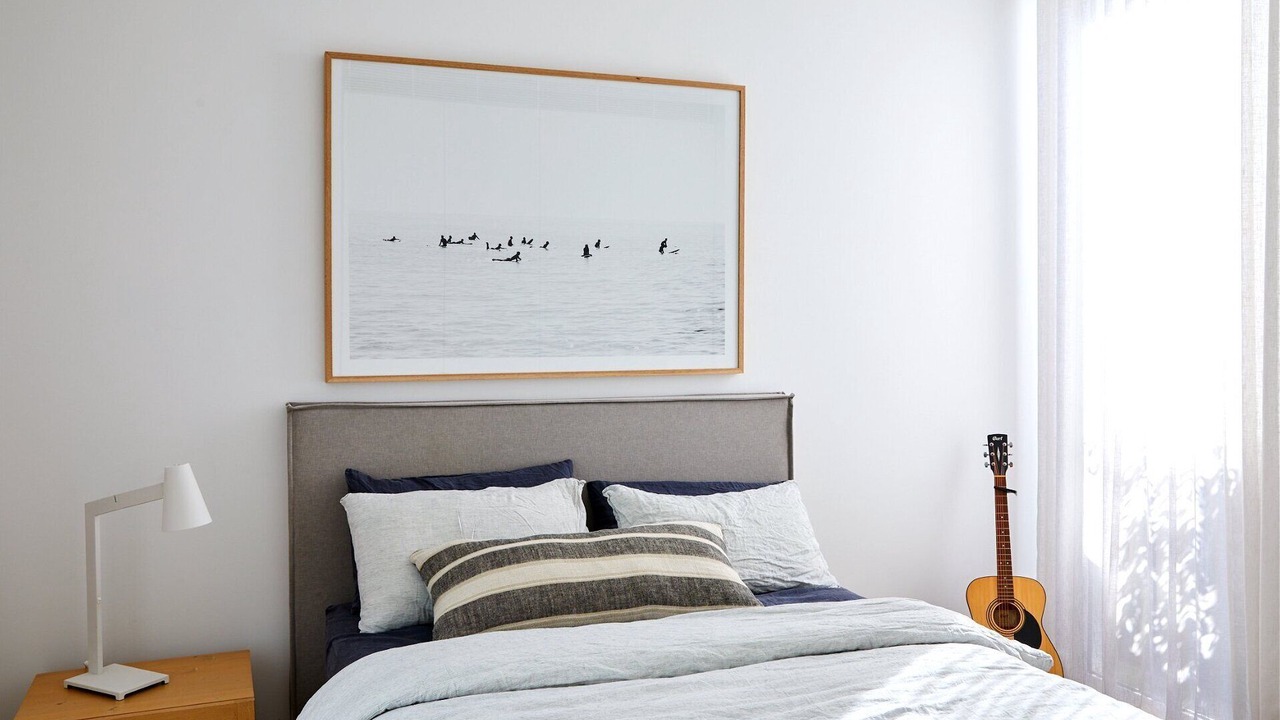 Photo of Bedroom in North Bondi