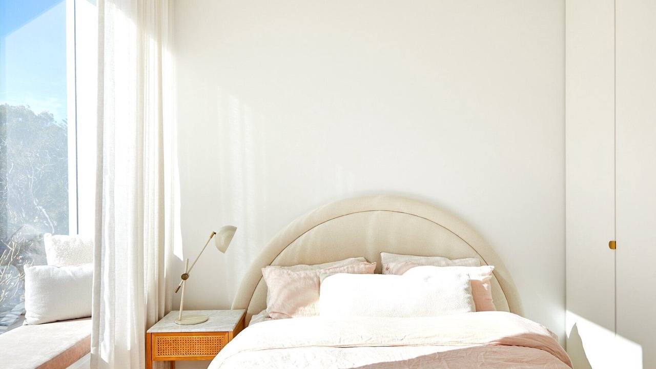 Photo of Bedroom in North Bondi