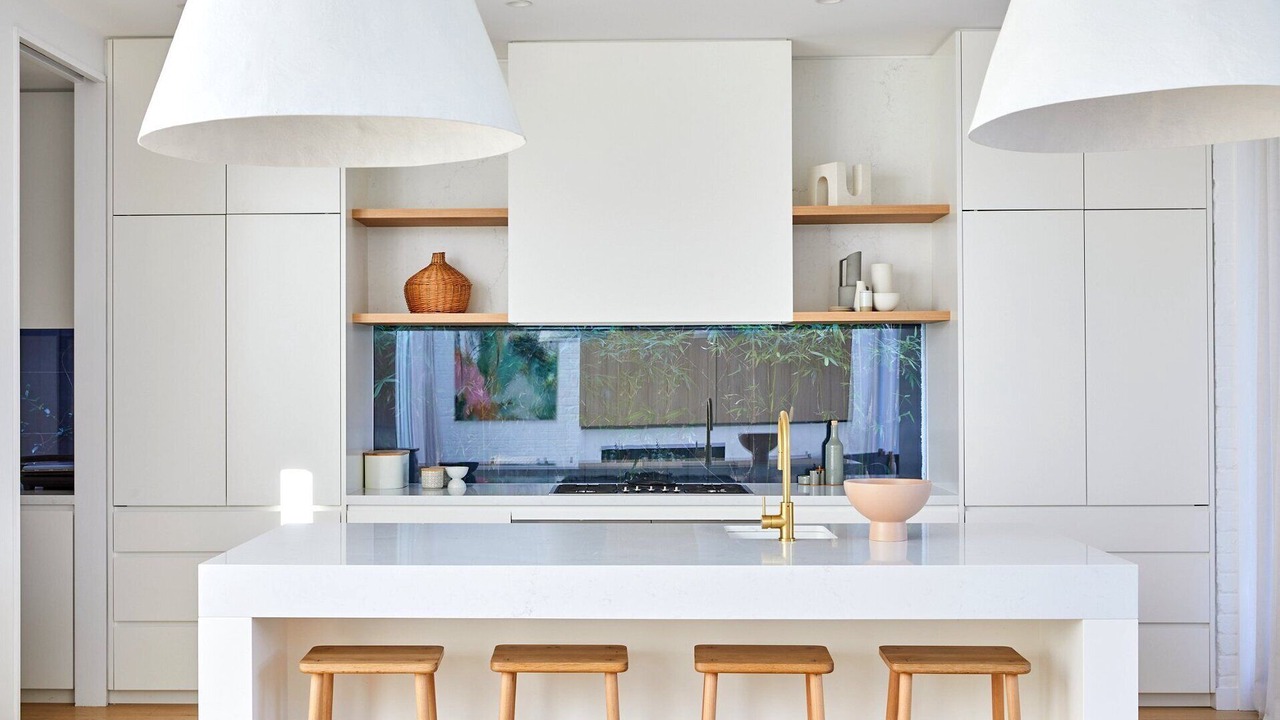 Photo of Kitchen in North Bondi