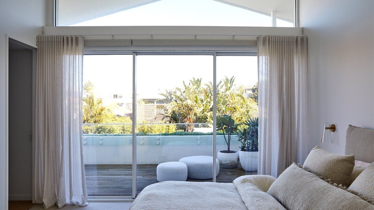 Photo of Bedroom in North Bondi