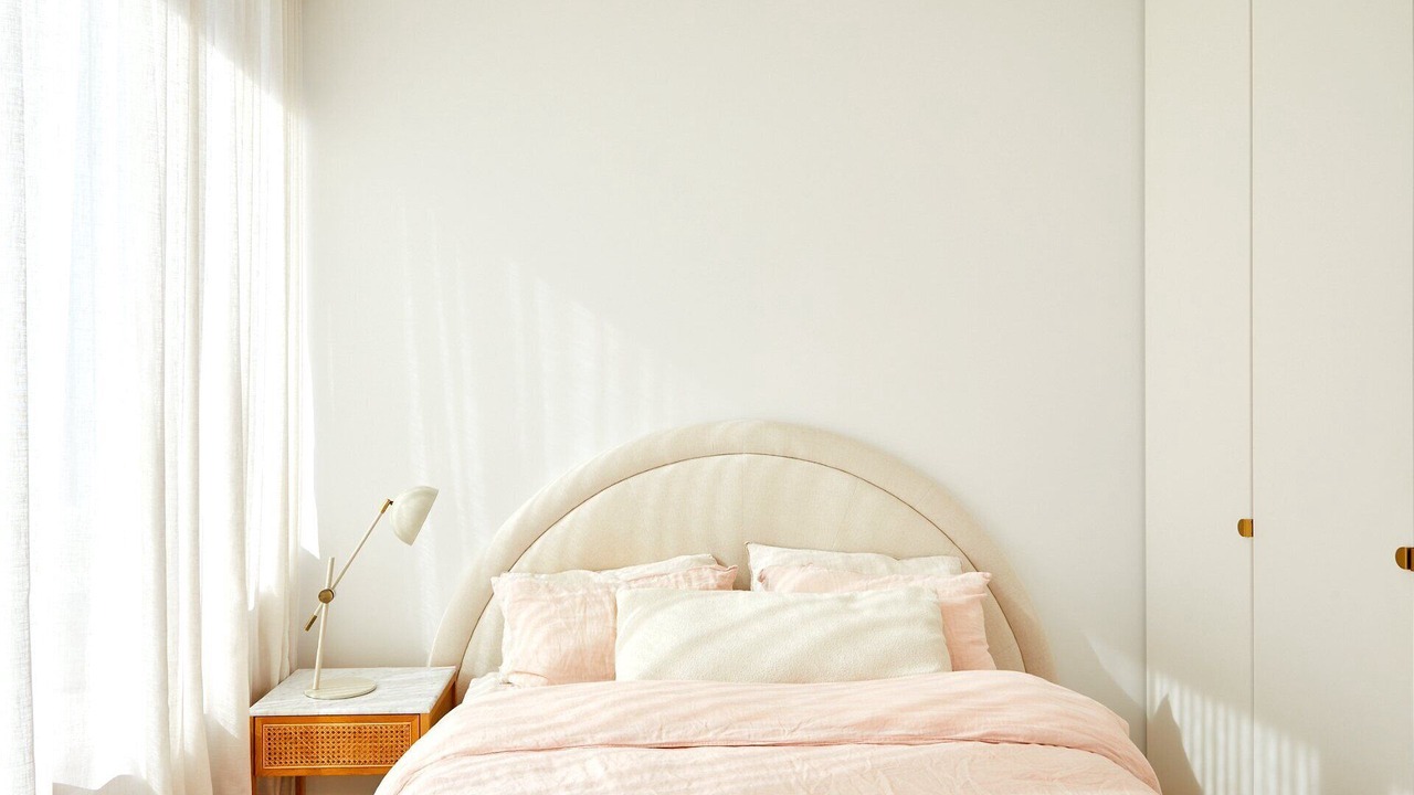 Photo of Bedroom in North Bondi