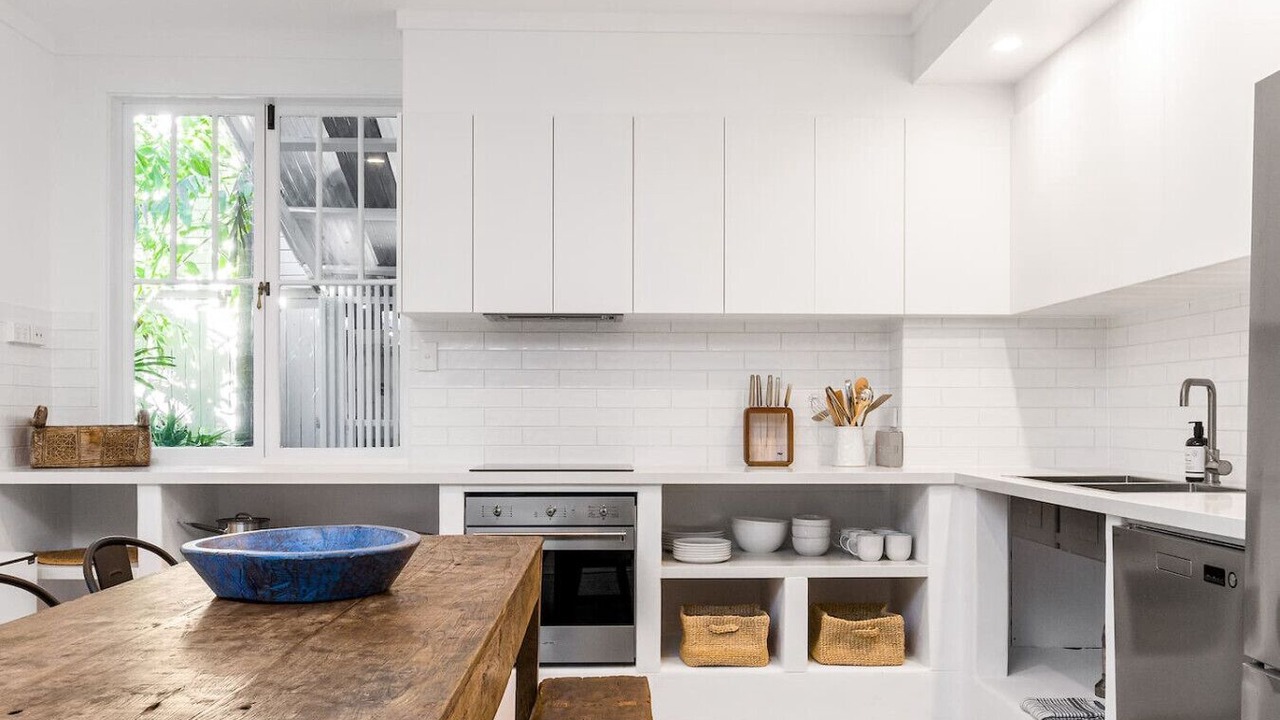 Photo of Kitchen in South Golden Beach