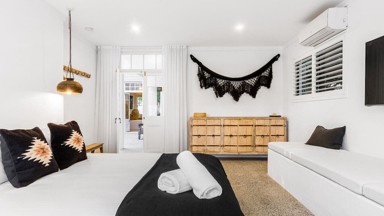 Photo of Bedroom in South Golden Beach