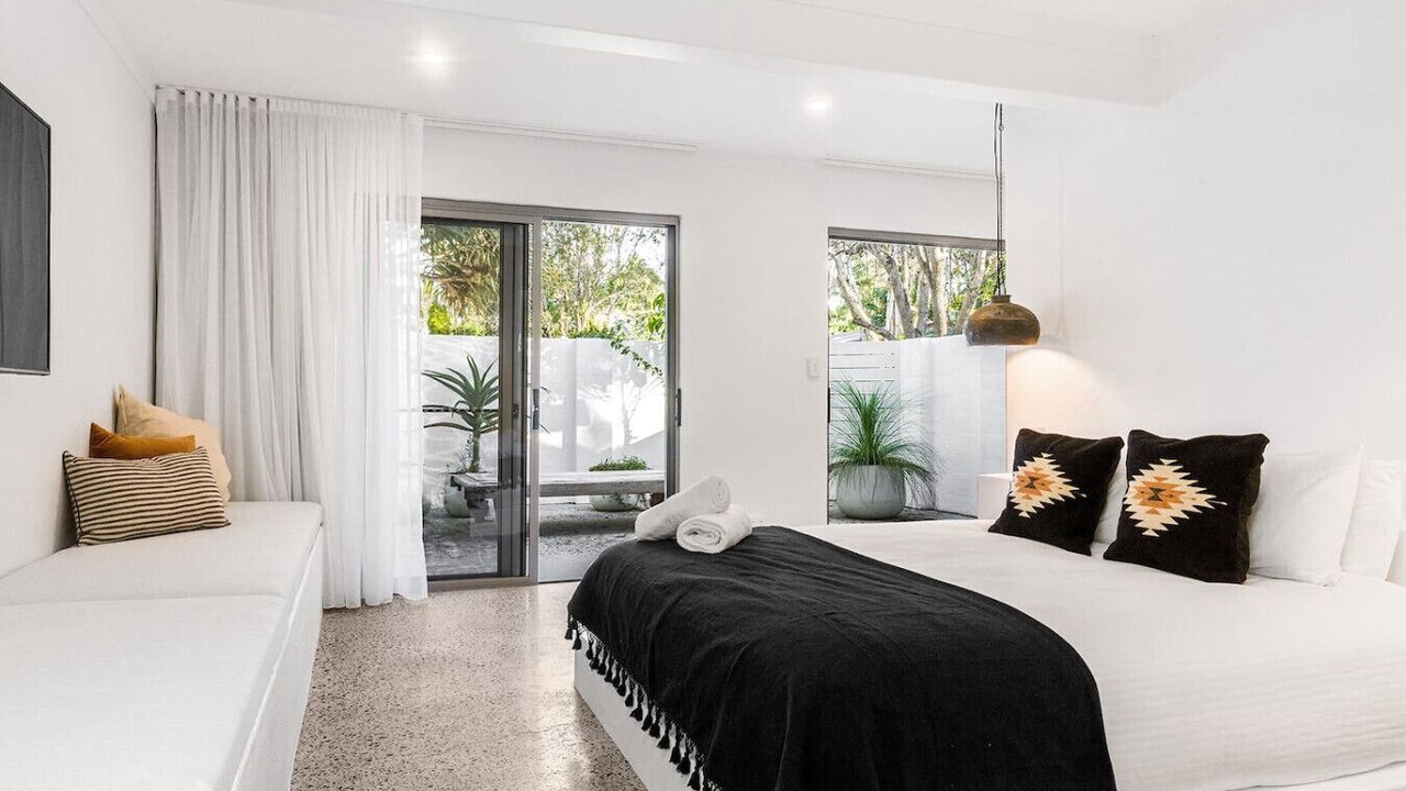 Photo of Bedroom in South Golden Beach