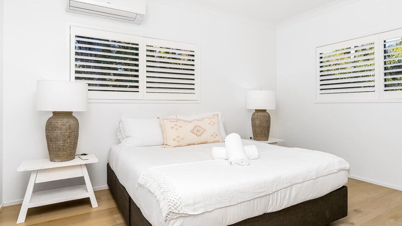 Photo of Bedroom in South Golden Beach