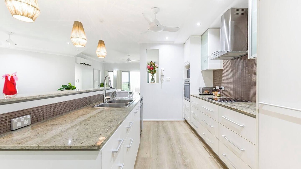 Photo of Kitchen in Nightcliff