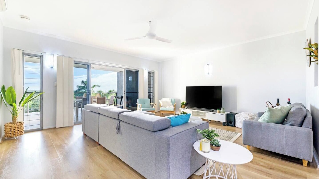 Photo of Livingroom in Nightcliff