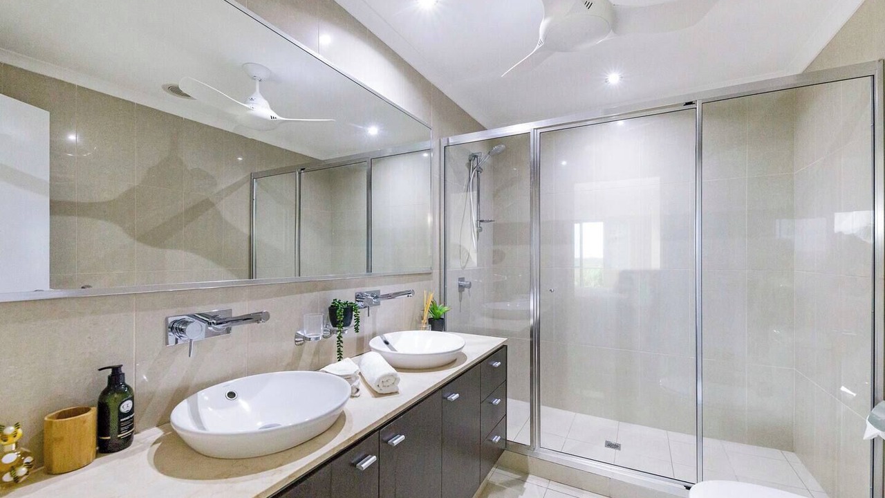Photo of Bathroom in Nightcliff