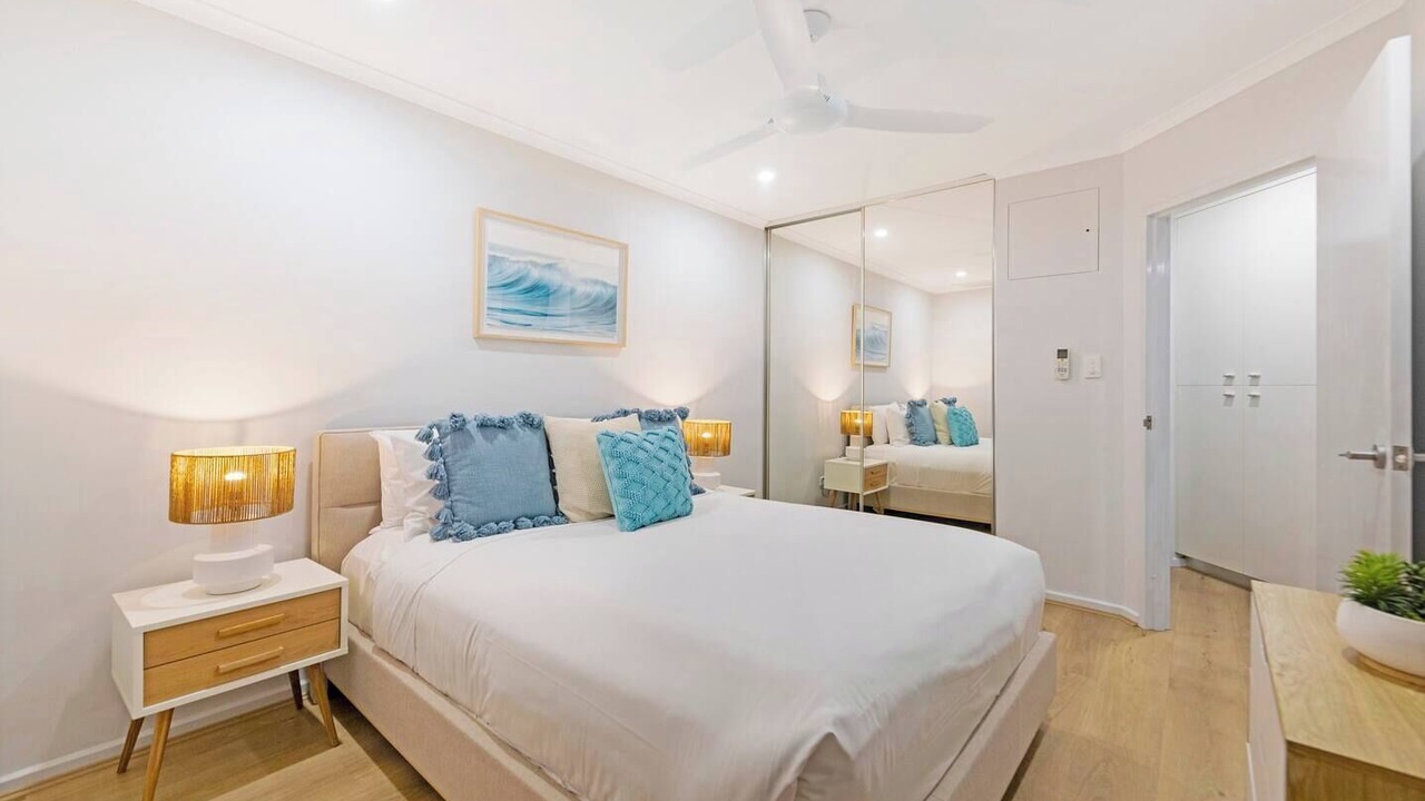 Photo of Bathroom in Nightcliff