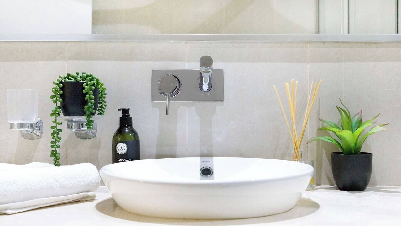 Photo of Bathroom in Nightcliff