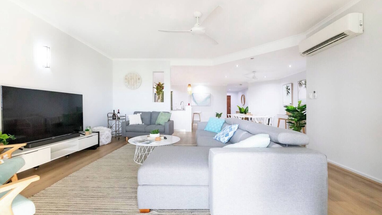 Photo of Livingroom in Nightcliff