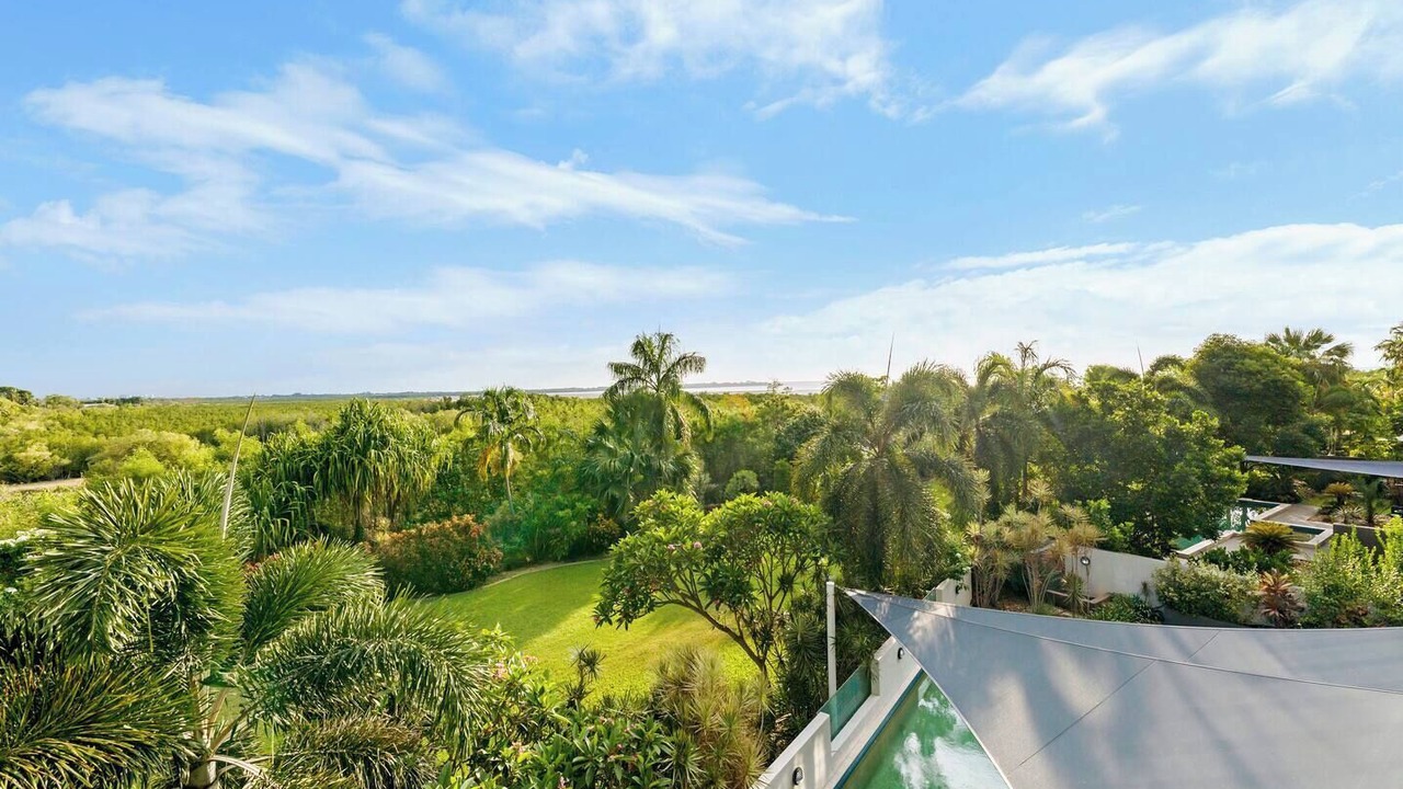 Photo of Outdoor in Nightcliff