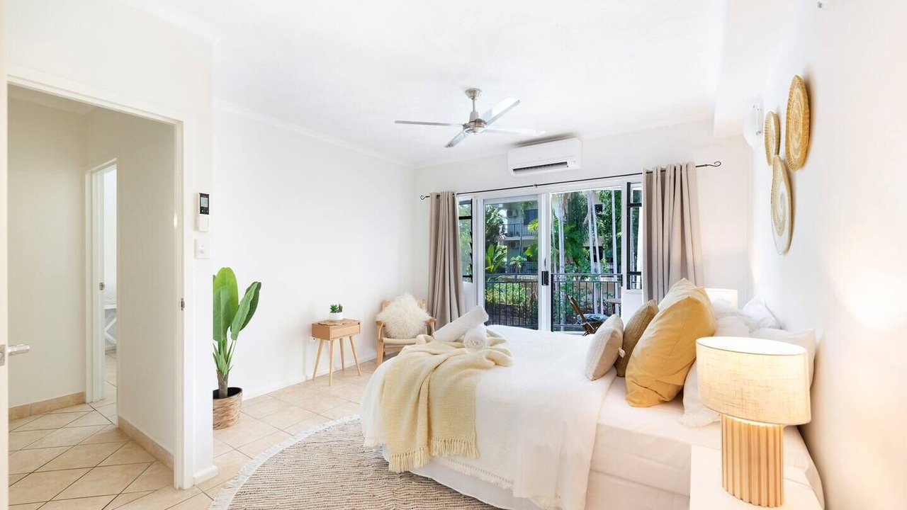Photo of Bedroom in Rapid Creek