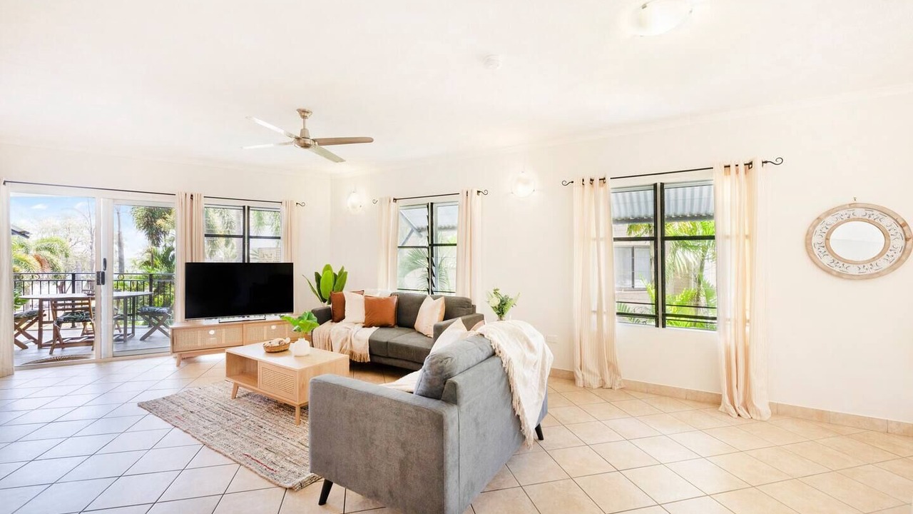 Photo of Livingroom in Rapid Creek