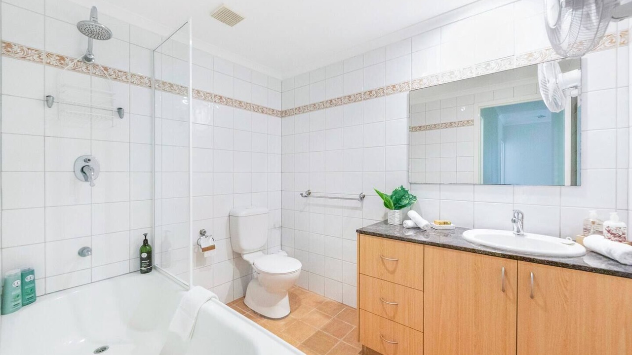 Photo of Bathroom in Rapid Creek
