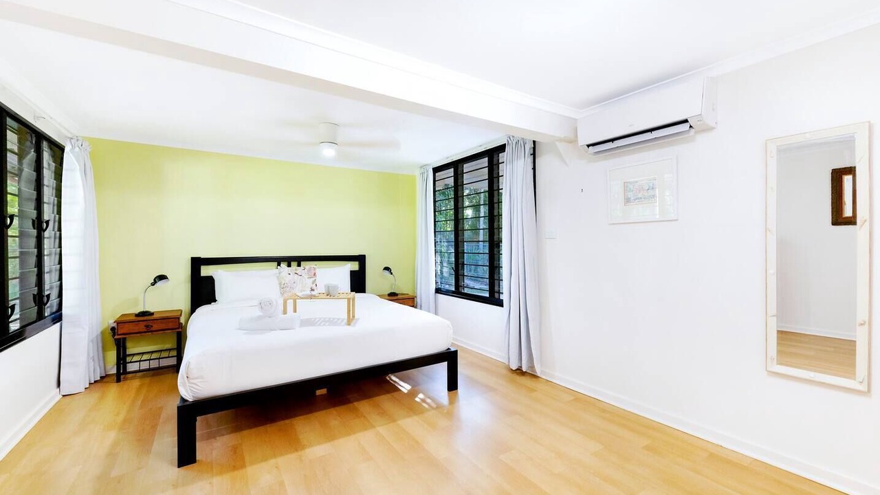 Photo of Bedroom in Nightcliff