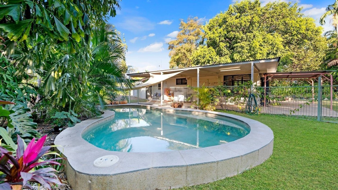 Photo of Outdoor in Nightcliff