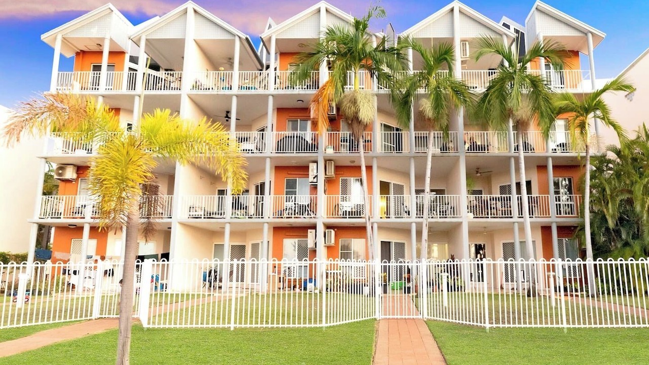 Photo of Outdoor in Nightcliff