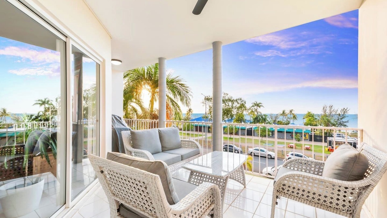 Photo of Patio Balcony in Nightcliff