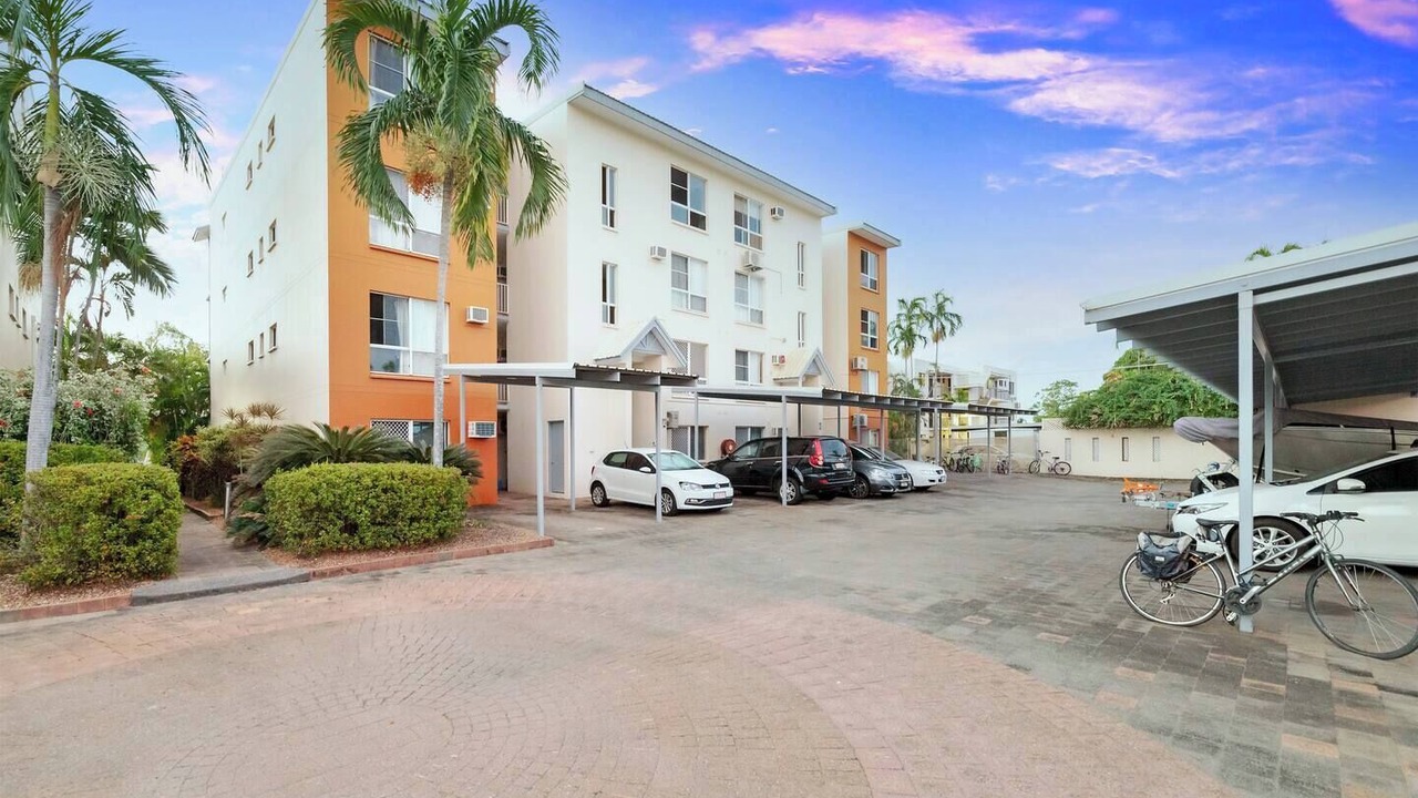 Photo of Outdoor in Nightcliff