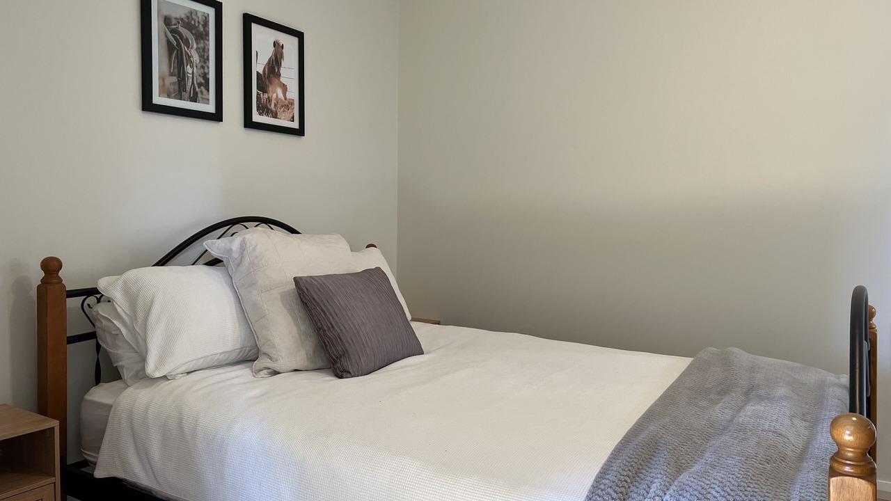 Photo of Bedroom in Dora Creek
