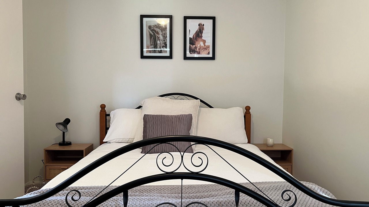 Photo of Bedroom in Dora Creek