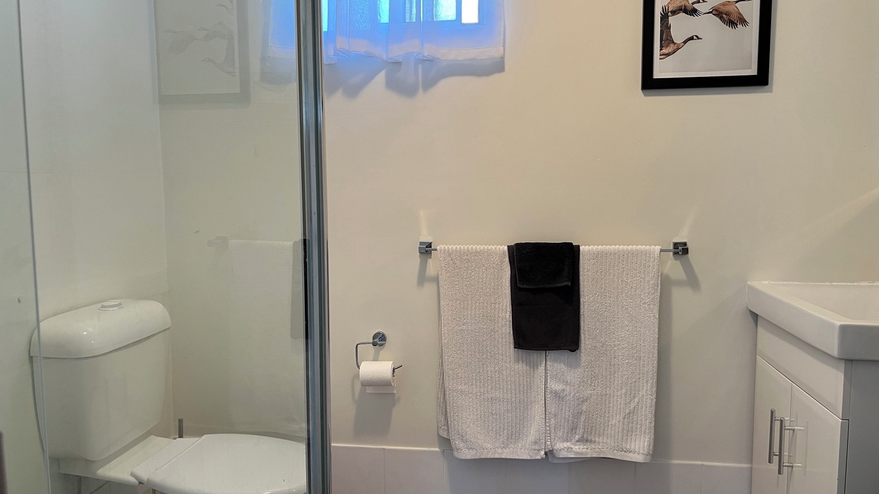 Photo of Bathroom in Dora Creek