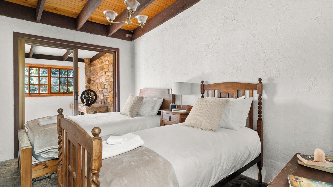 Photo of Bedroom in Robertson