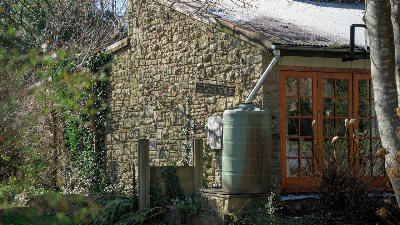 Photo of Outdoor in Robertson