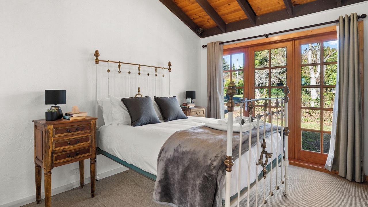 Photo of Bedroom in Robertson