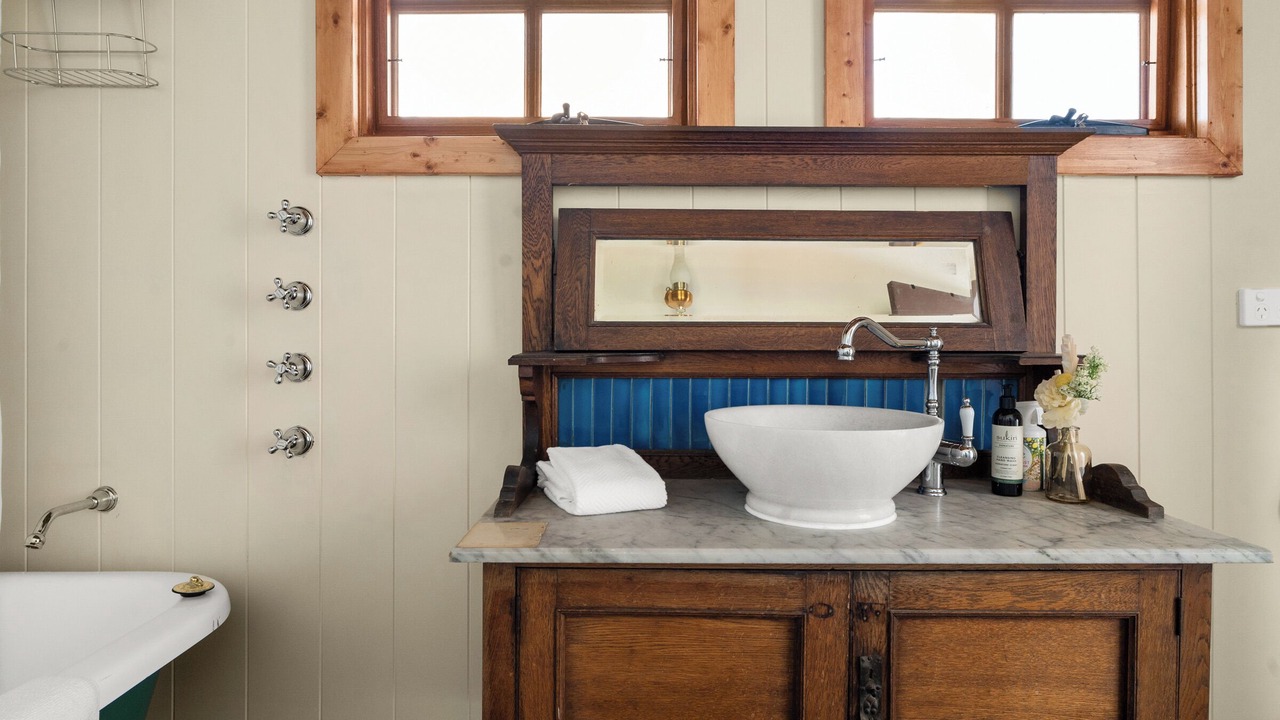 Photo of Bathroom in Robertson