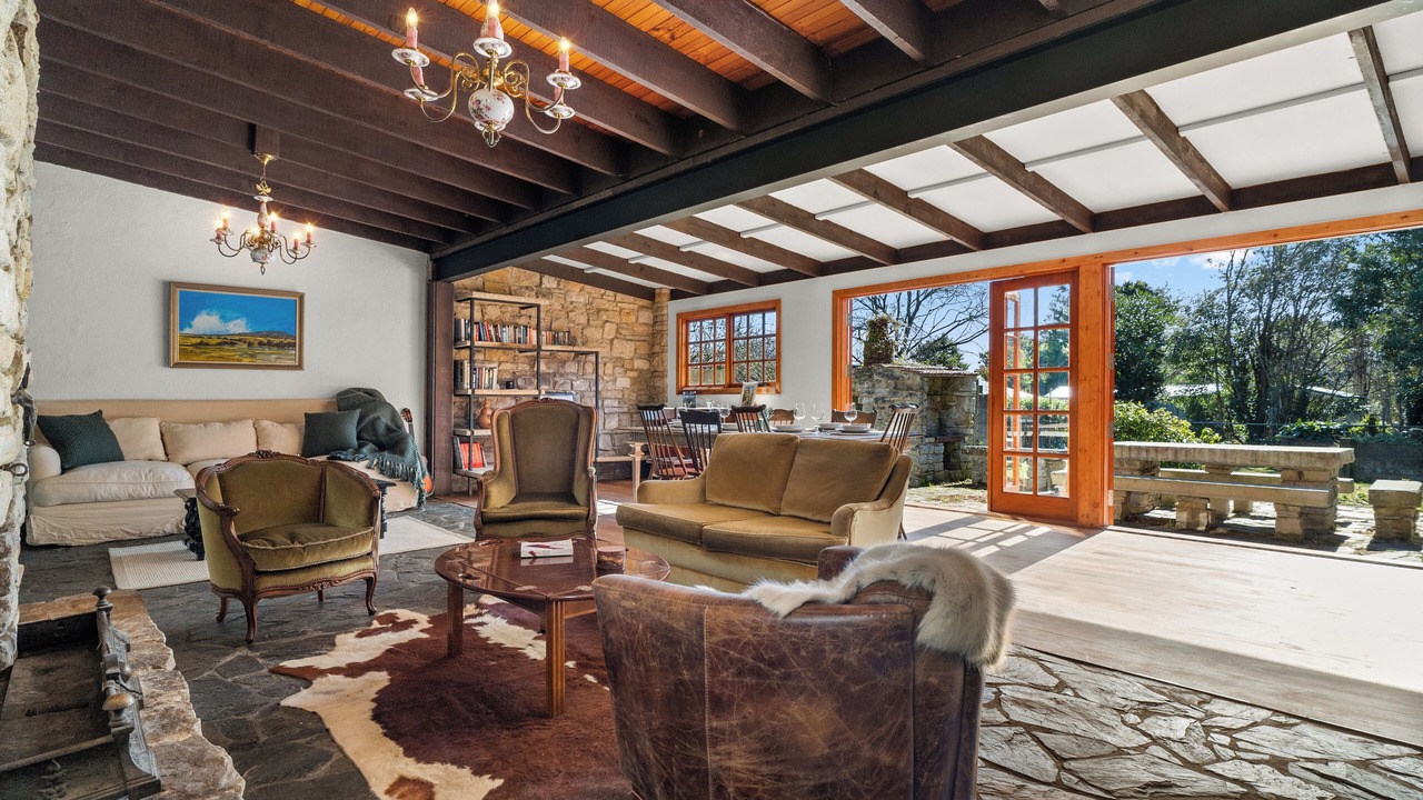 Photo of Livingroom in Robertson