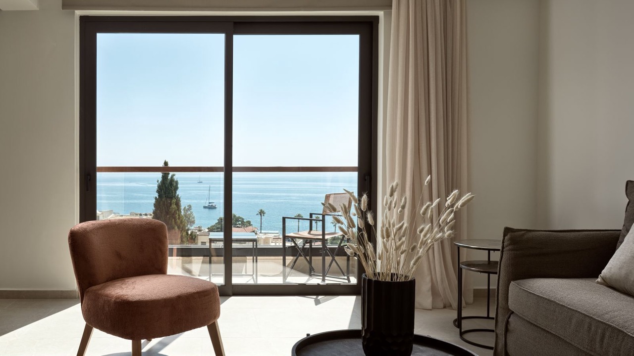 Photo of Livingroom in Zakynthos Town