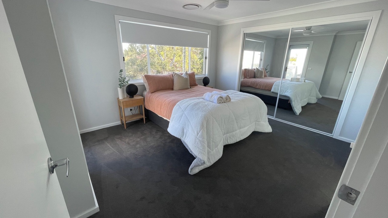 Photo of Bedroom in North Lambton