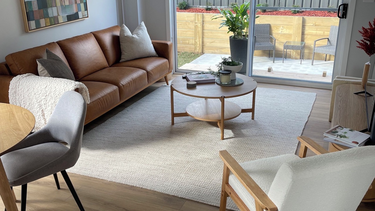 Photo of Livingroom in North Lambton