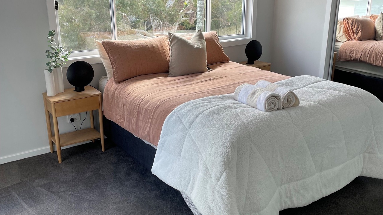 Photo of Bedroom in North Lambton
