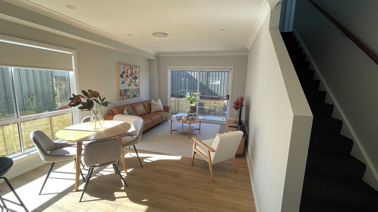 Photo of Livingroom in North Lambton