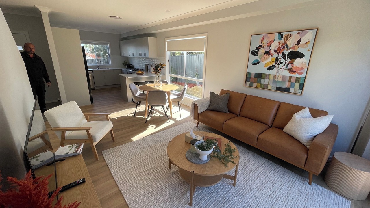 Photo of Livingroom in North Lambton