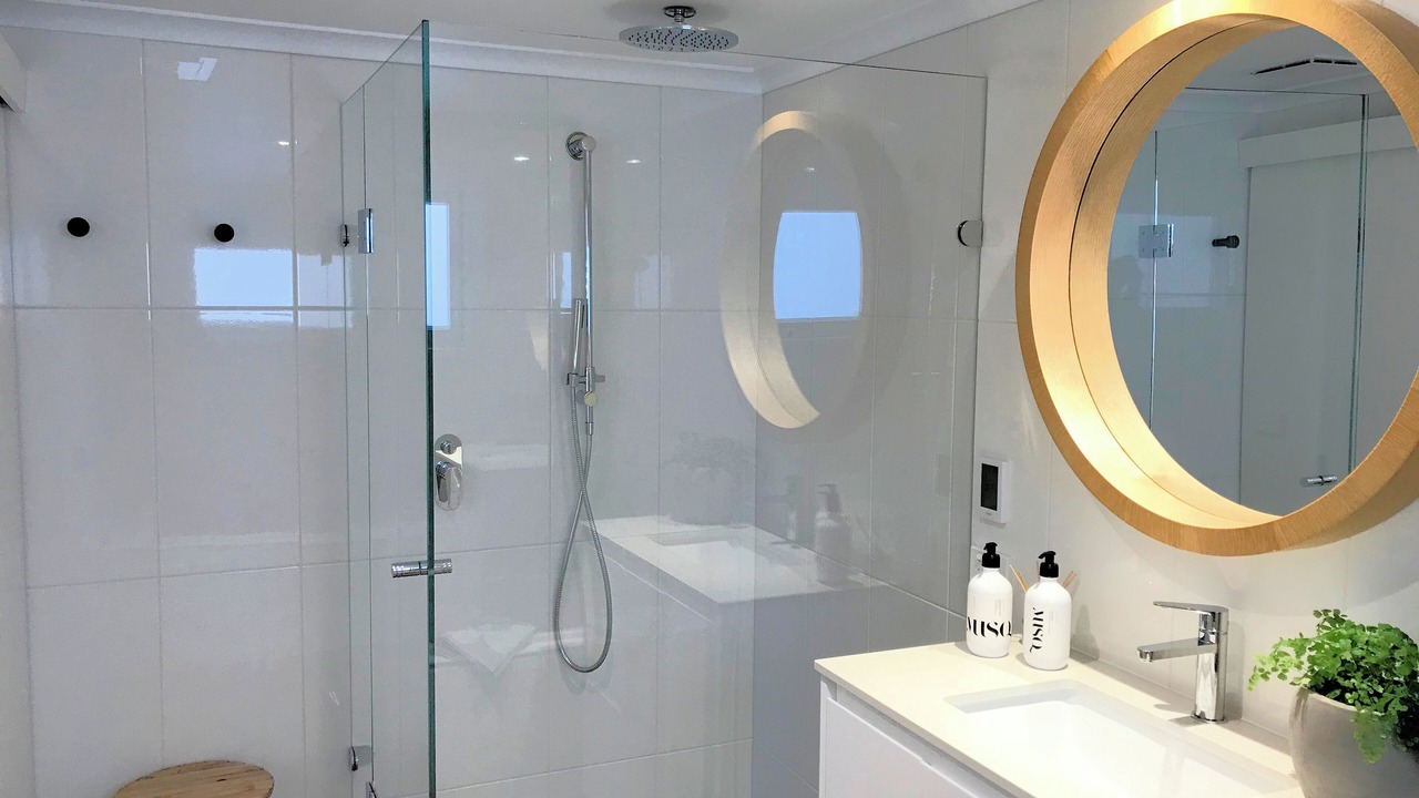 Photo of Bathroom in Goolwa