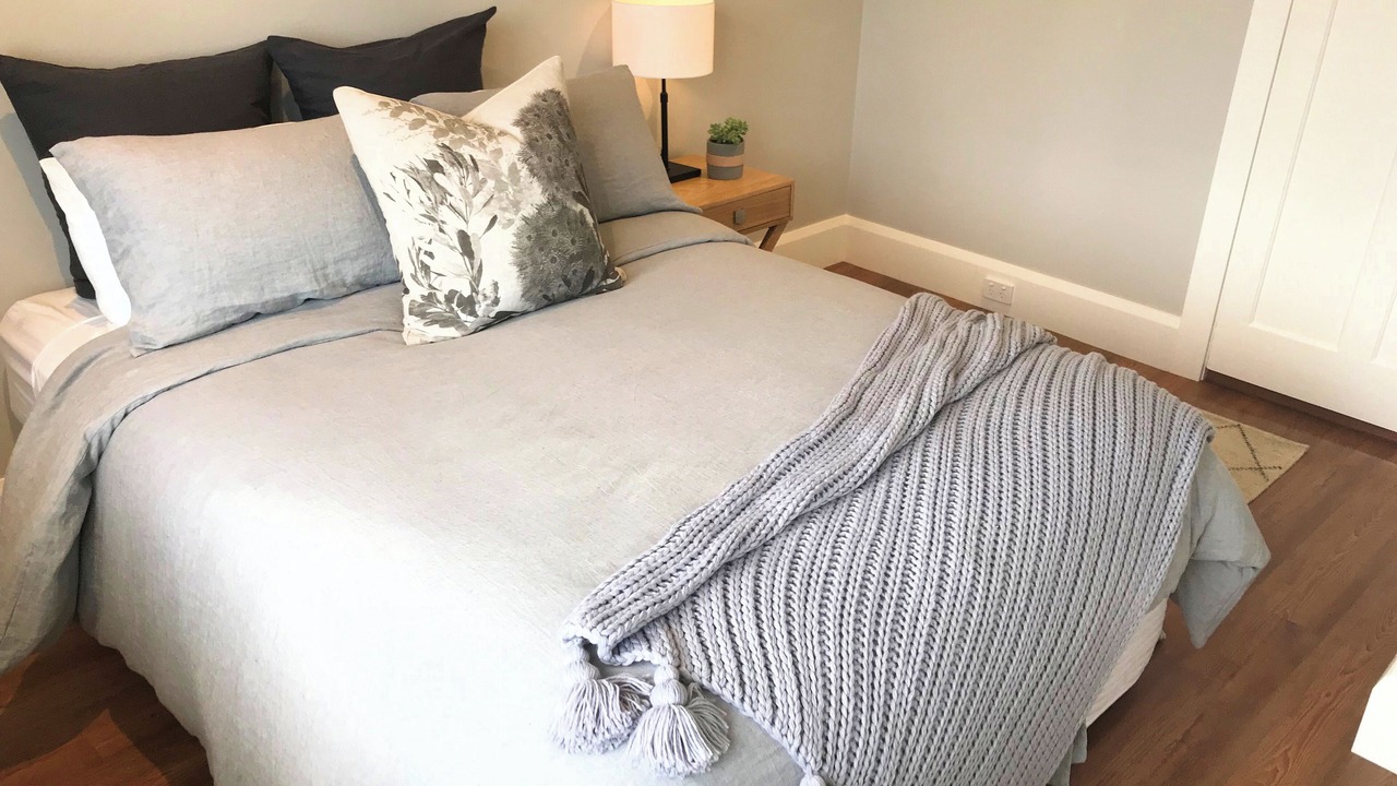 Photo of Bedroom in Goolwa