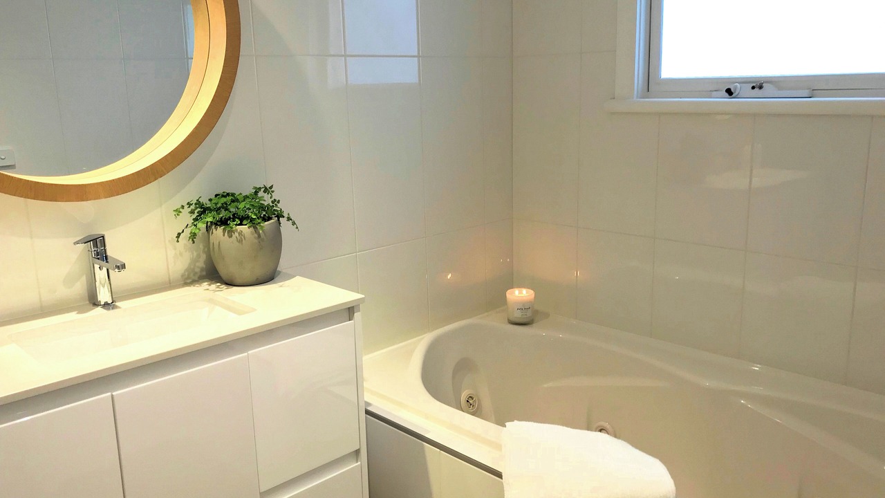 Photo of Bathroom in Goolwa
